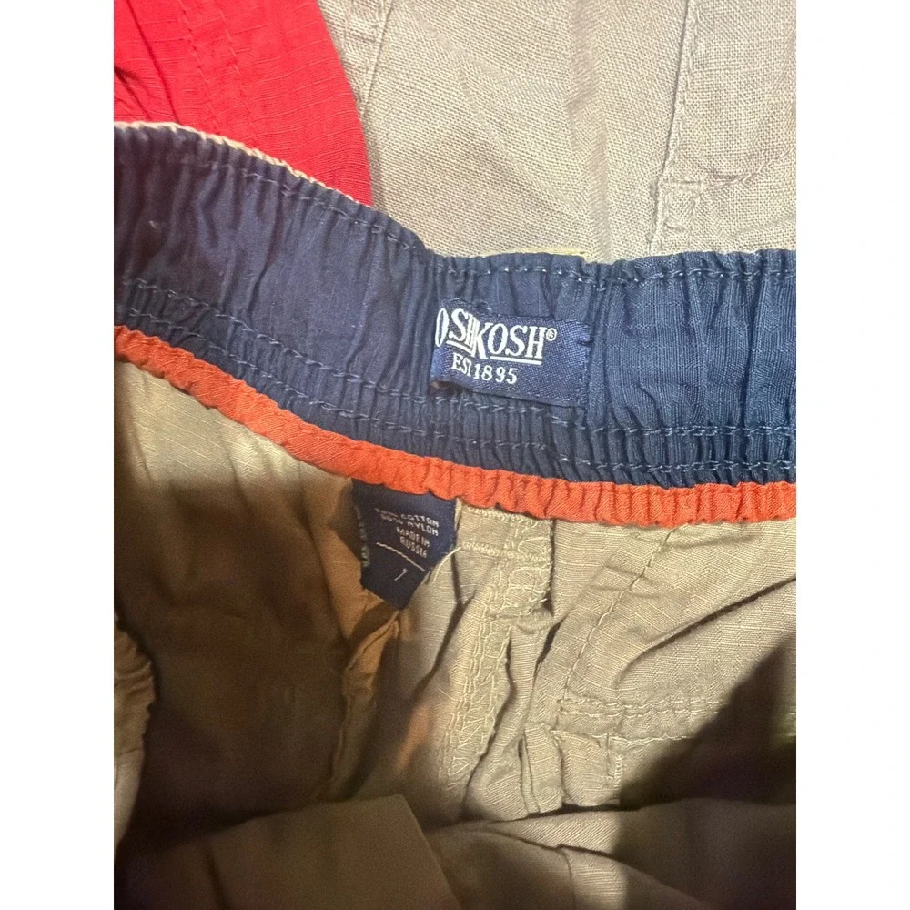 OshKosh Bgosh bundle three